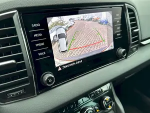 Škoda Karoq Style Exclusive