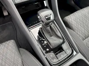 Škoda Karoq Style Exclusive