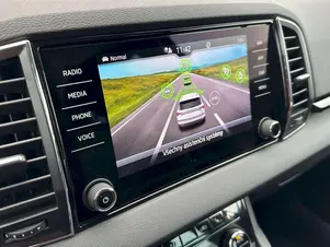 Škoda Karoq Style Exclusive