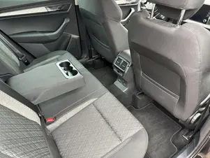 Škoda Karoq Style Exclusive