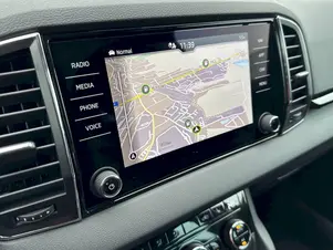 Škoda Karoq Style Exclusive