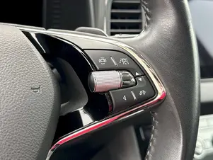 Škoda Karoq Style Exclusive