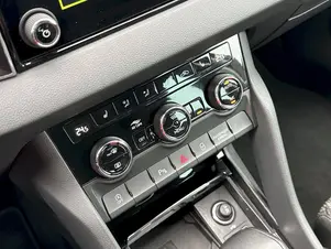 Škoda Karoq Style Exclusive