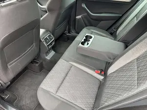 Škoda Karoq Style Exclusive