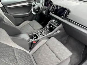 Škoda Karoq Style Exclusive