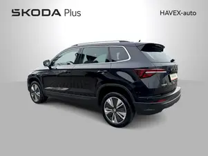 Škoda Karoq Style Exclusive
