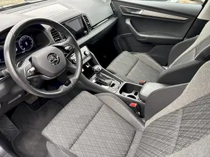 Škoda Karoq Style Exclusive