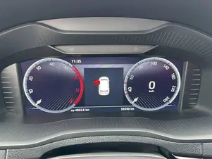 Škoda Karoq Style Exclusive