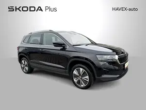 Škoda Karoq Style Exclusive