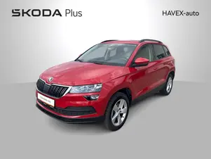 Škoda Karoq Ambition