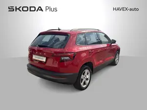 Škoda Karoq Ambition