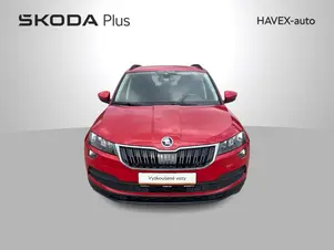 Škoda Karoq Ambition