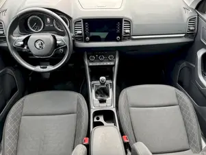 Škoda Karoq Ambition
