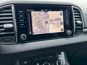 Škoda Karoq Ambition