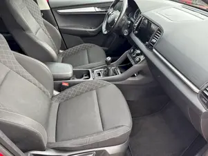 Škoda Karoq Ambition