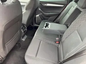 Škoda Karoq Ambition