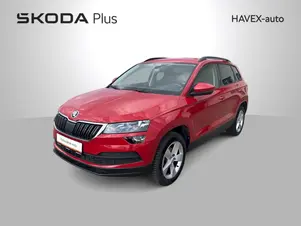 Škoda Karoq Ambition