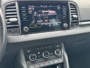 Škoda Karoq Ambition