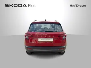 Škoda Karoq Ambition