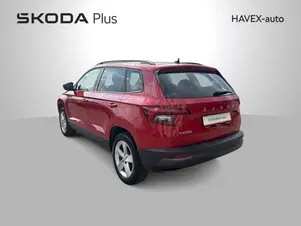 Škoda Karoq Ambition