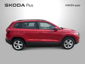 Škoda Karoq Ambition