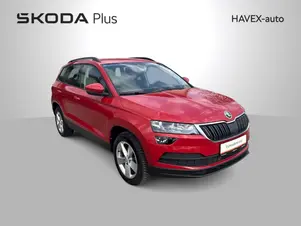 Škoda Karoq Ambition
