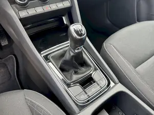 Škoda Karoq Ambition