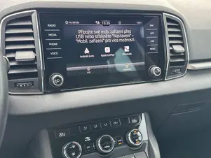 Škoda Karoq Ambition