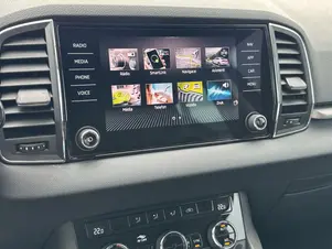 Škoda Karoq Ambition