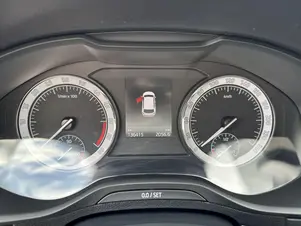 Škoda Karoq Ambition