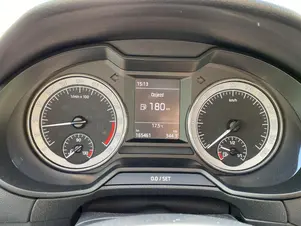 Škoda Octavia Style