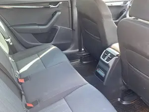 Škoda Octavia Style