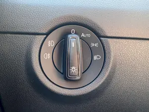 Škoda Octavia Style