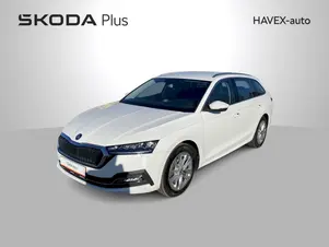 Škoda Octavia Style