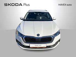 Škoda Octavia Style