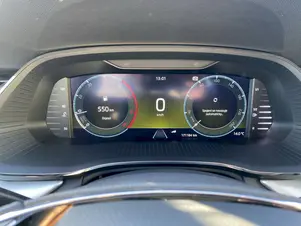 Škoda Octavia Style