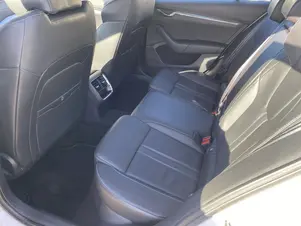 Škoda Octavia Style