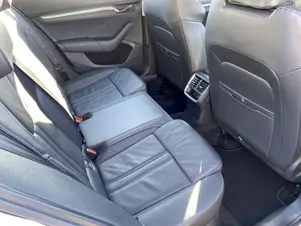 Škoda Octavia Style