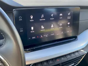 Škoda Octavia Style