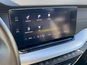 Škoda Octavia Style