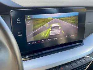 Škoda Octavia Style