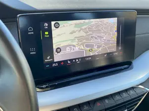 Škoda Octavia Style