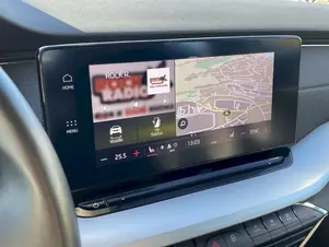 Škoda Octavia Style