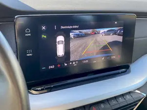 Škoda Octavia Style