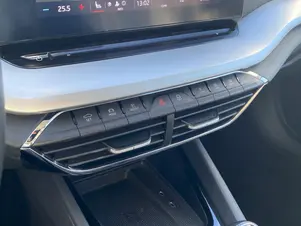 Škoda Octavia Style