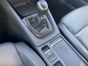 Škoda Octavia Style