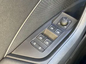 Škoda Octavia Style