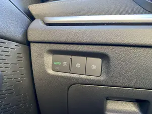 Škoda Octavia Style