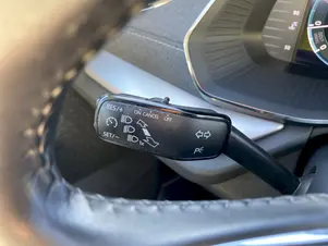 Škoda Octavia Style