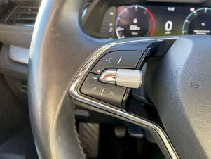 Škoda Octavia Style